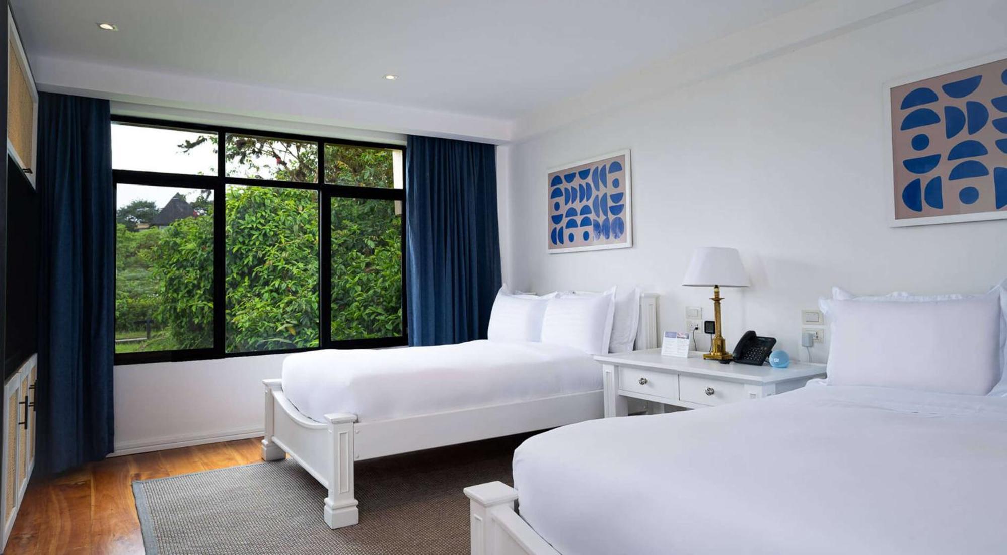 Royal Palm Galapagos, Curio Collection Hotel By Hilton Bellavista  Exterior photo