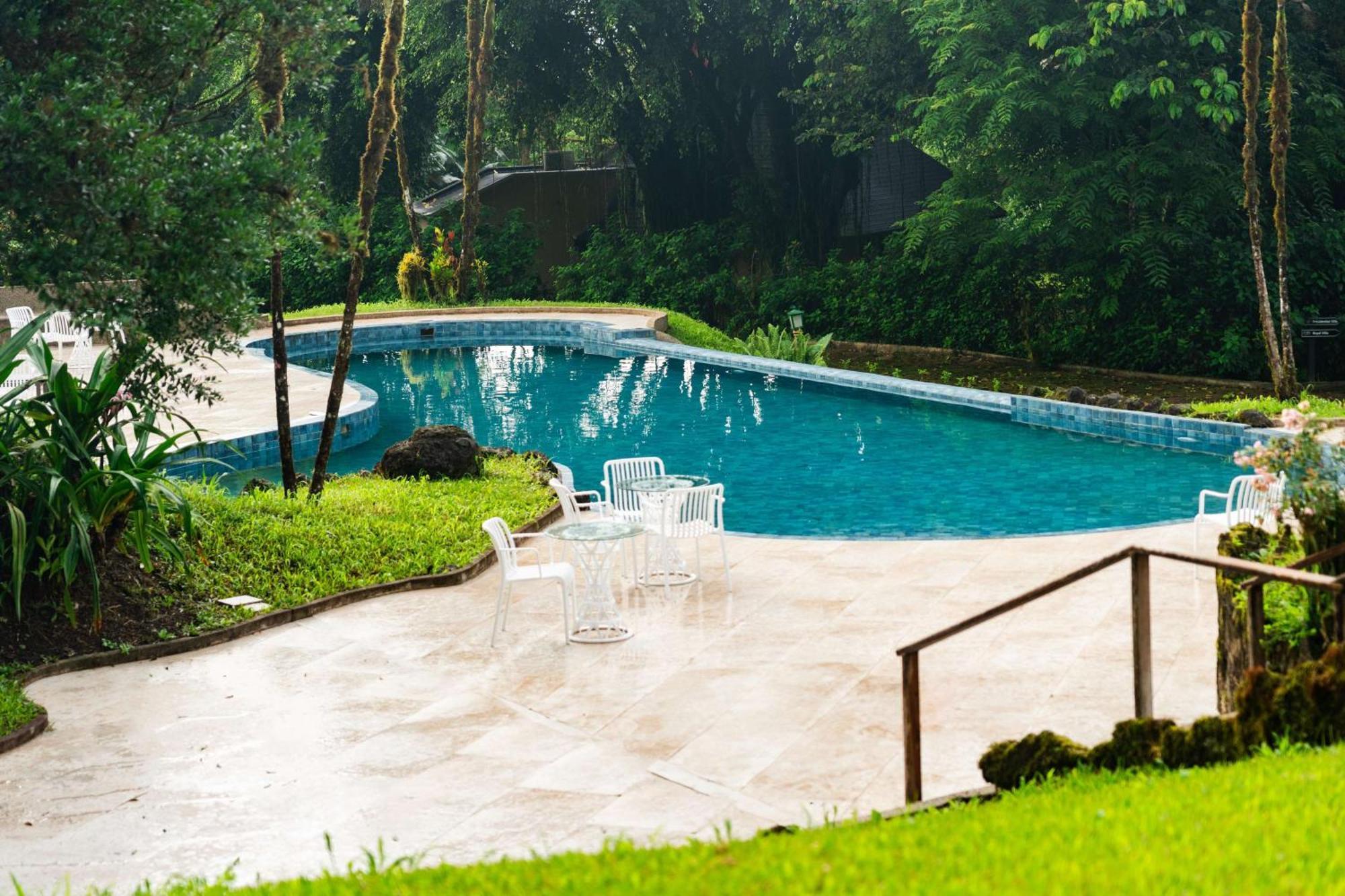 Royal Palm Galapagos, Curio Collection Hotel By Hilton Bellavista  Exterior photo