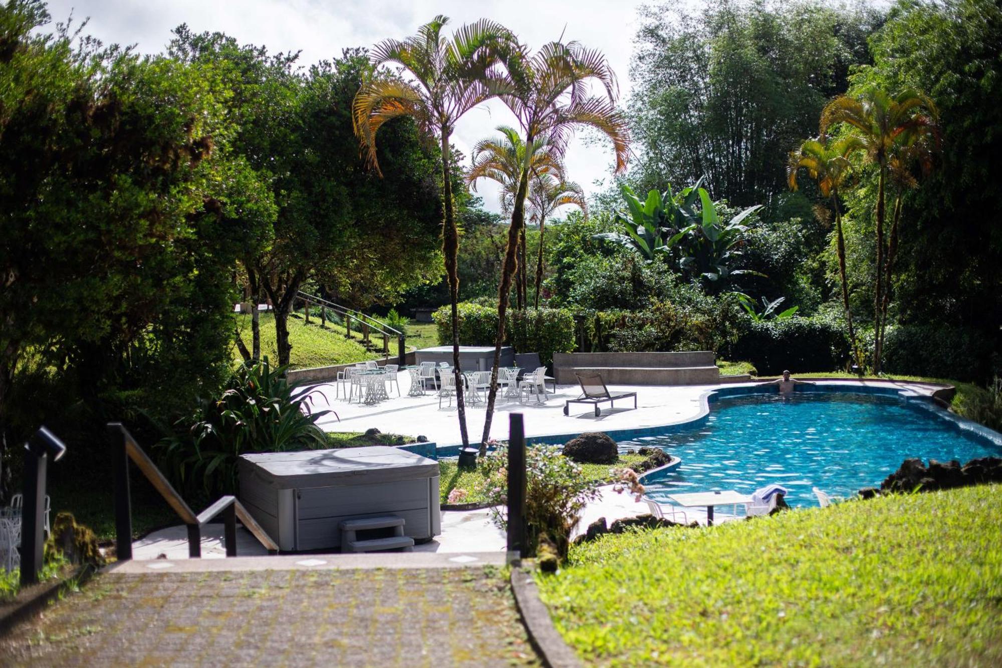 Royal Palm Galapagos, Curio Collection Hotel By Hilton Bellavista  Exterior photo