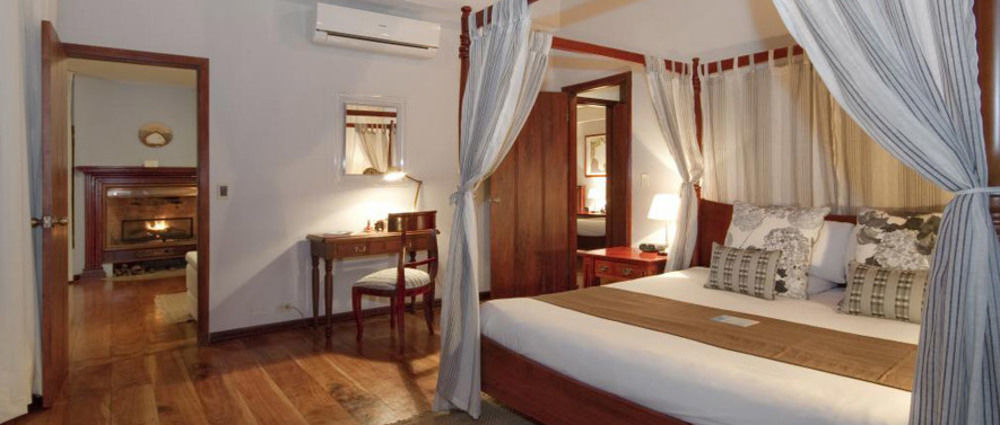 Royal Palm Galapagos, Curio Collection Hotel By Hilton Bellavista  Exterior photo