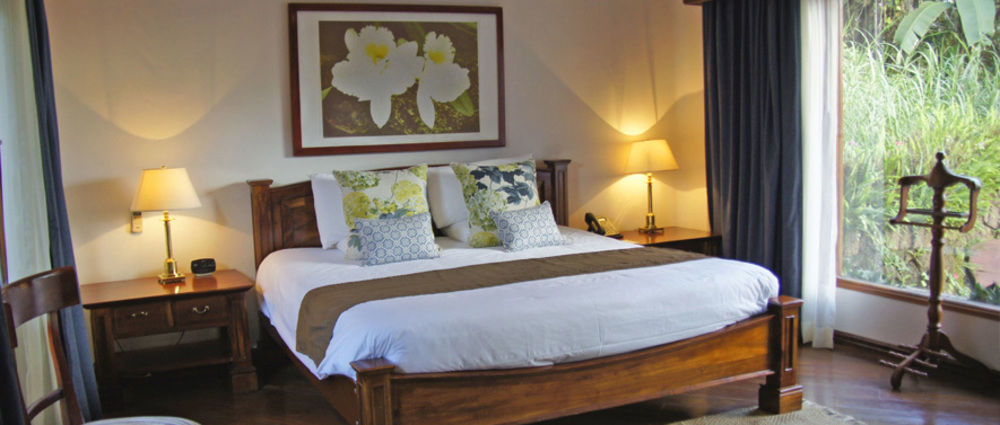 Royal Palm Galapagos, Curio Collection Hotel By Hilton Bellavista  Exterior photo